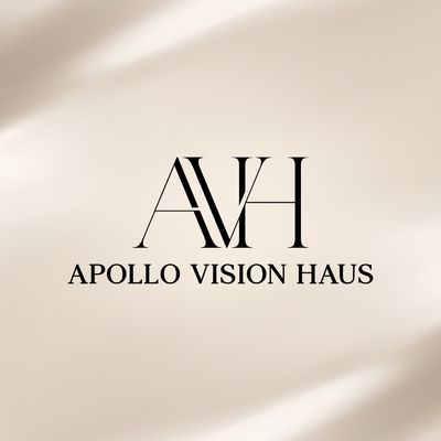 Apollo Vision Haus