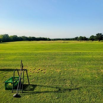 Chickasaw Pointe Golf Resort - Driving Range - Golf Near Me - Kingston, Oklahoma Chickasaw Pointe Golf Resort - Driving Range - Golf Near Me - Kingston, Oklahoma