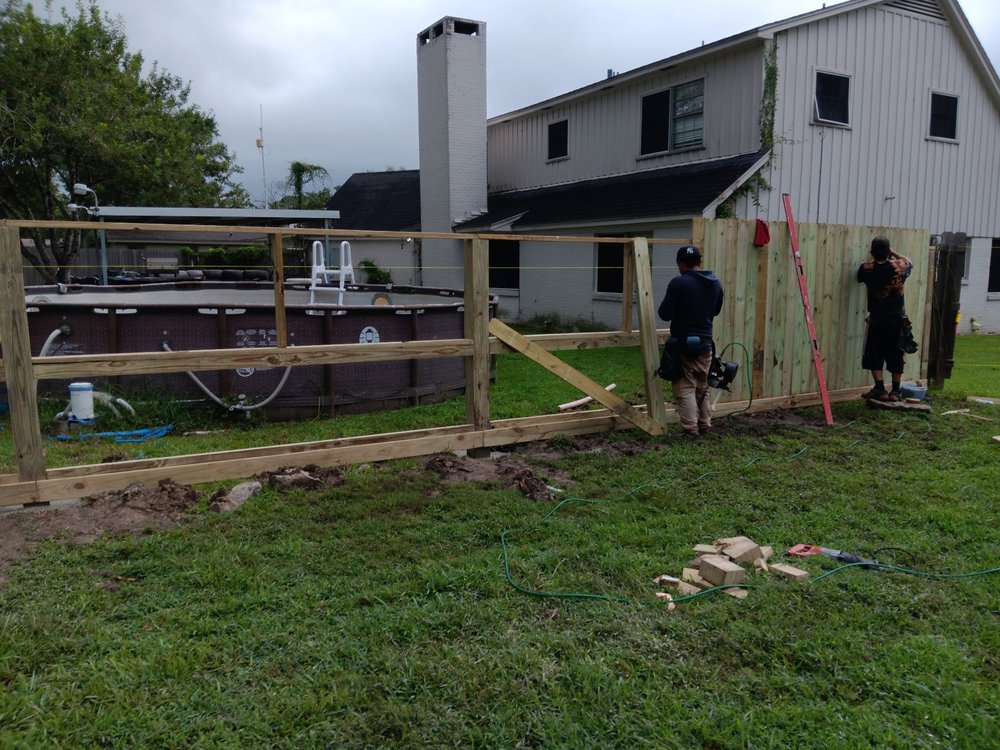 Slide of HTL General Remodeling