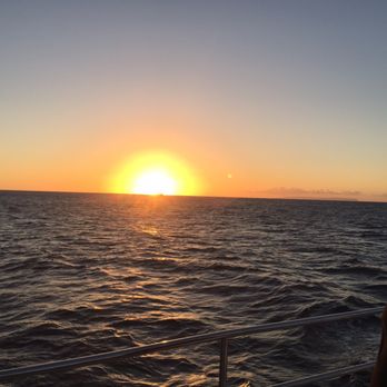 Holoholo Charters - Boating Near Me - Eleele, Hawaii