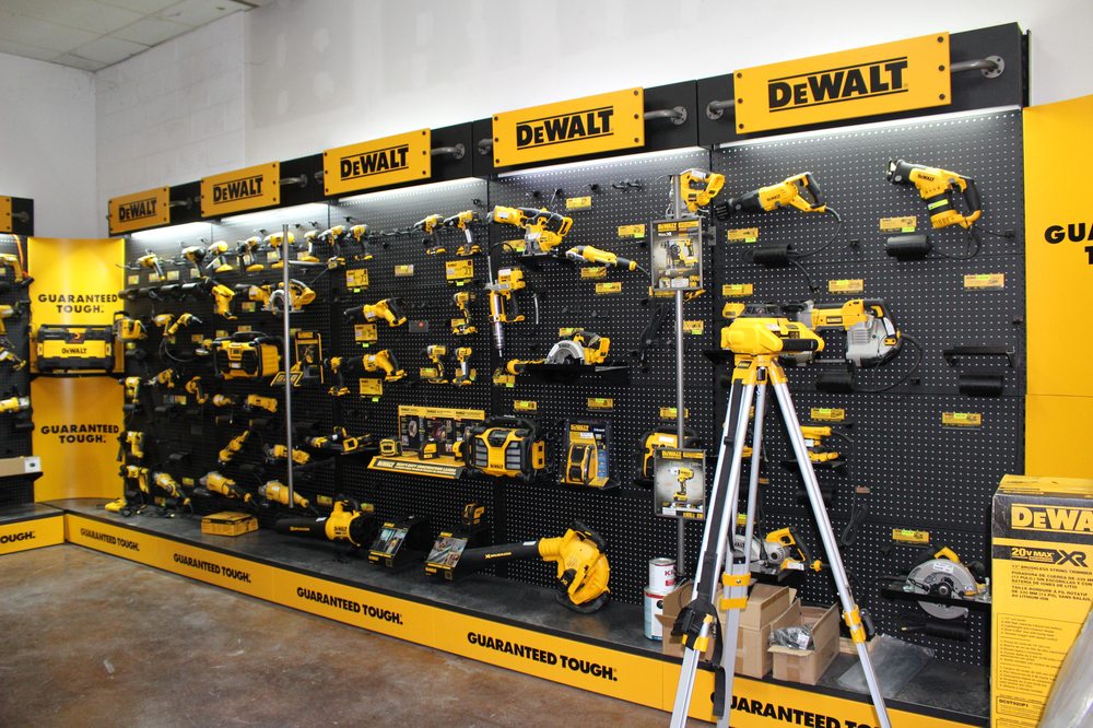 TEXAS TOOL TRADERS Updated June 2024 5900 North Fwy, Houston, Texas