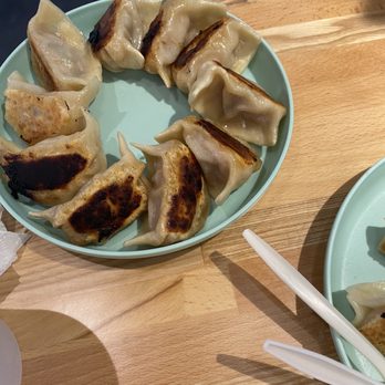 Steamies Dumplings - Do-It-Yourself Food Near Me - Austin, Texas
