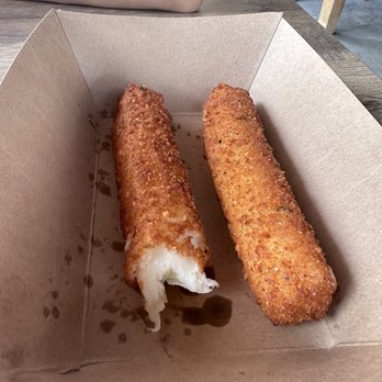 Westside Burgers - Mozzarella logs - Burgers Near Me - Suffolk, Virginia Westside Burgers - Mozzarella logs - Burgers Near Me - Suffolk, Virginia