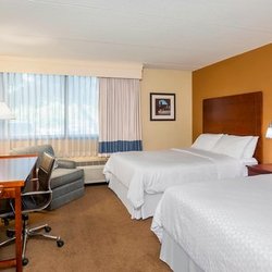 Four Points by Sheraton Chicago O'Hare Airport