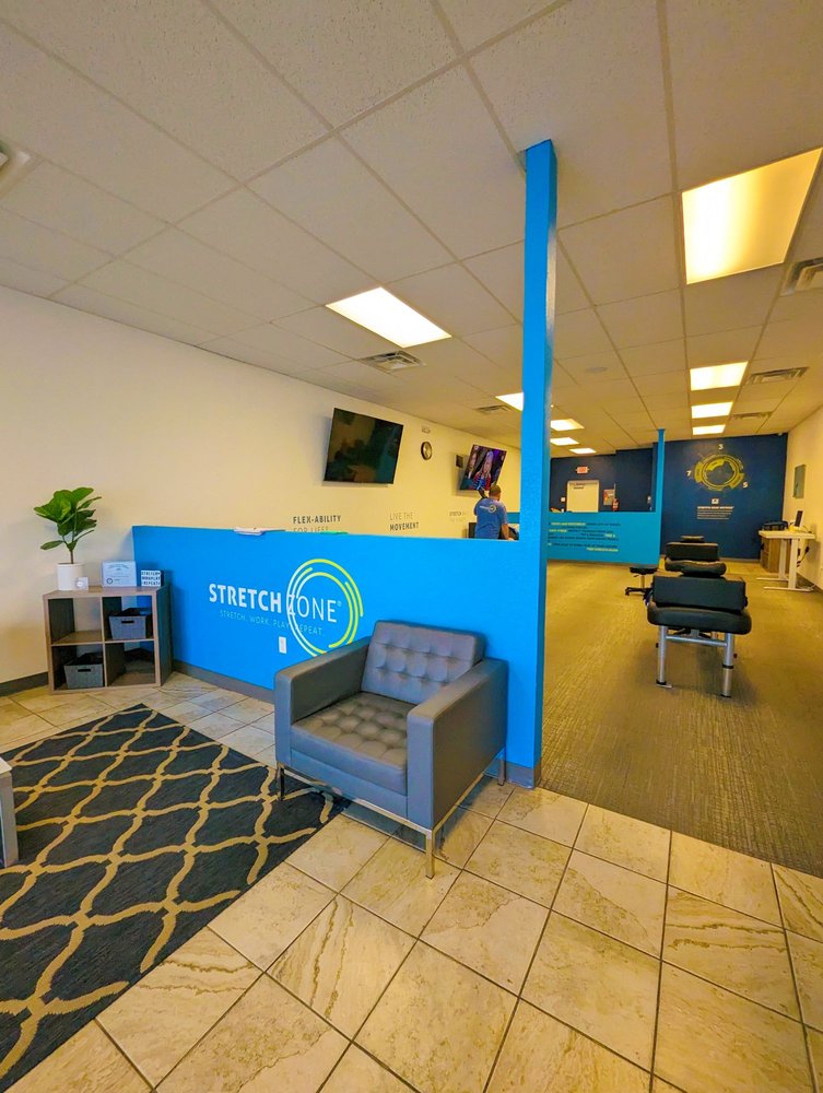 STRETCH ZONE EL PASO EAST Updated September 2024 60 Photos & 10