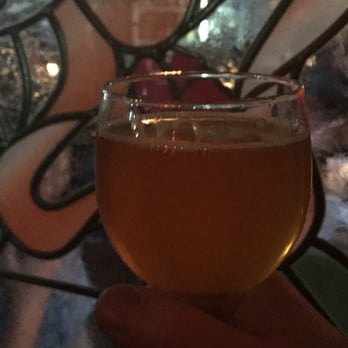 Pub On Passyunk East - Pliny the Younger with the stained glass - Pubs Near Me - Philadelphia, Pennsylvania Pub On Passyunk East - Pliny the Younger with the stained glass - Pubs Near Me - Philadelphia, Pennsylvania