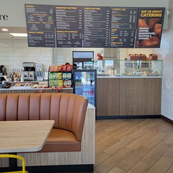 Old School Bagel Cafe - Bagels Near Me - Edmond, Oklahoma Old School Bagel Cafe - Bagels Near Me - Edmond, Oklahoma