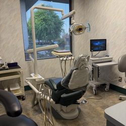 Hal I Shapiro, DDS