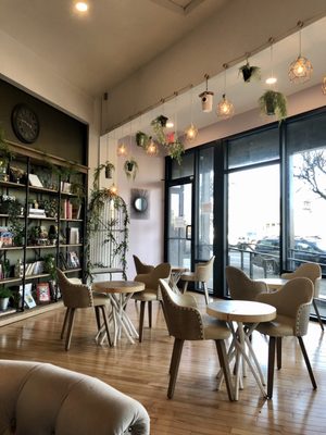 Yoonique Tea by null