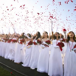 Flintridge Sacred Heart Academy