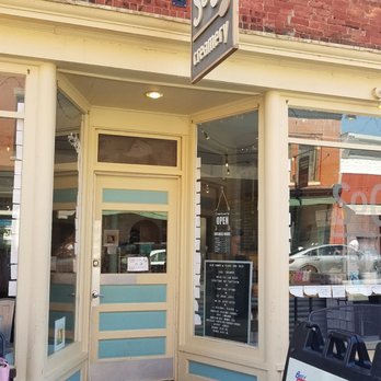 SoCo Creamery - Ice Cream & Frozen Yogurt Near Me - Great Barrington, Massachusetts SoCo Creamery - Ice Cream & Frozen Yogurt Near Me - Great Barrington, Massachusetts