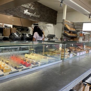 Michelina - Bakeries Near Me - Los Angeles, California Michelina - Bakeries Near Me - Los Angeles, California