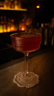 Room 55 Speakeasy & Rooftop Cocktail Bar by null