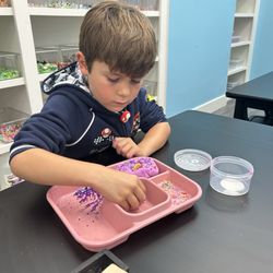 Slime Co - Mix-ins and charms