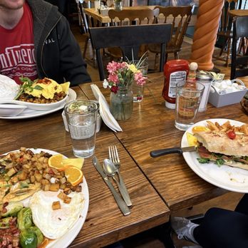 BRYN MAWR BREAKFAST CLUB - Updated January 2026 - 64 Photos & 42