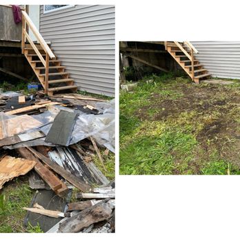 GreenLife Junk Removal - Junk Removal & Hauling Near Me GreenLife Junk Removal - Junk Removal & Hauling Near Me