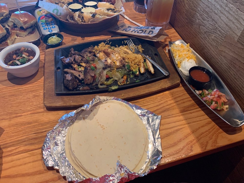 CHILI’S 19 Photos & 34 Reviews 1576 Osgood Dr, Altoona, PA Yelp