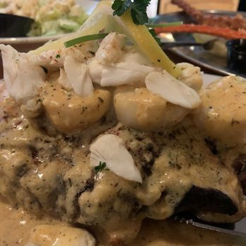 Angie's Seafood - Steak Nina* Steamed Alaskan King Crab Legs - Seafood Near Me - Baltimore, Maryland Angie's Seafood - Steak Nina* Steamed Alaskan King Crab Legs - Seafood Near Me - Baltimore, Maryland