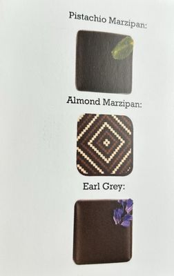 NETO Chocolatier by null