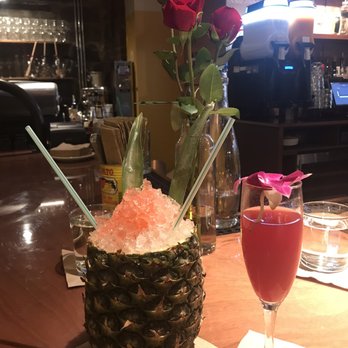 Cósmica - Mexican Near Me - Boston, Massachusetts