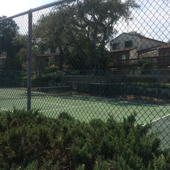 Forest Ridge Village - Parks Near Me - Fernandina Beach, Florida