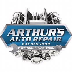 Arthurs Auto Repair