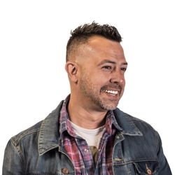 Stephen Gregory Salon