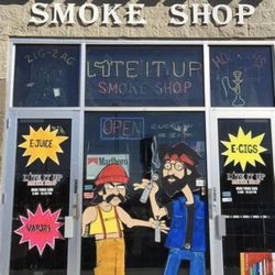 Lite it up