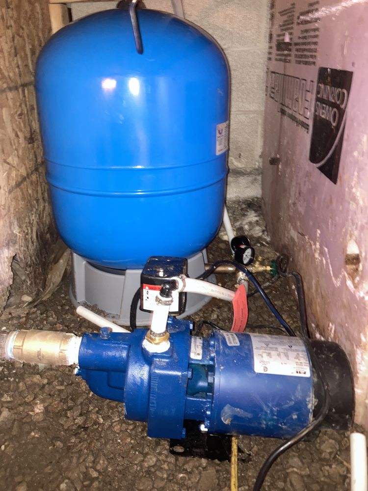 Slide of Schneider’s Plumbing Service