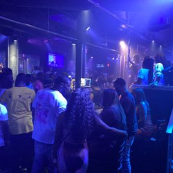 Miami Take One - Party
