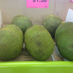 Tasteco Supermarket - Best price on Jackfruit in Toronto.