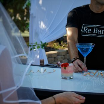Re-Bar - Bartenders Near Me Re-Bar - Bartenders Near Me