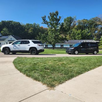 Custom Computer Company - CCC Vans on Jobs - IT Services & Computer Repair Near Me - Niles, Michigan Custom Computer Company - CCC Vans on Jobs - IT Services & Computer Repair Near Me - Niles, Michigan
