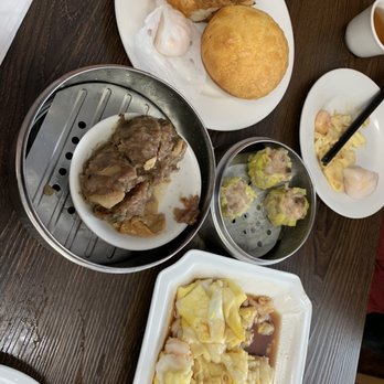 Homestyle Dim Sum - Dim sum spread - Dim Sum Near Me - Seattle, Washington Homestyle Dim Sum - Dim sum spread - Dim Sum Near Me - Seattle, Washington