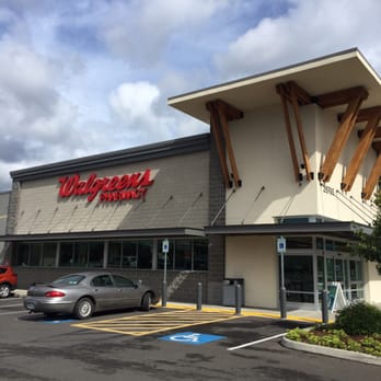 Walgreens - Store front - Cosmetics & Beauty Supply Near Me - Maple Valley, Washington