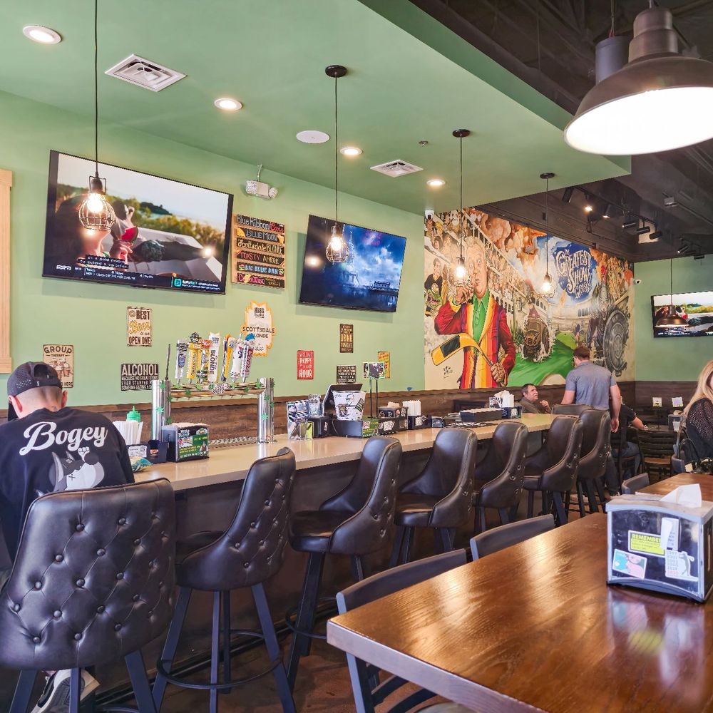 Cheba Hut "Toasted" Subs - Sandwiches Near Me - Scottsdale, Arizona