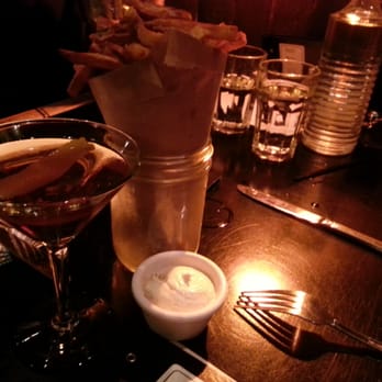 Smith - Bars Near Me - Seattle, Washington