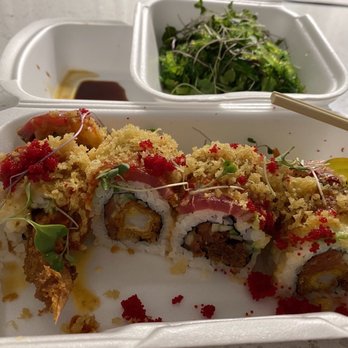 M Sushi Bistro - Sushi Bars Near Me - Lodi, California M Sushi Bistro - Sushi Bars Near Me - Lodi, California