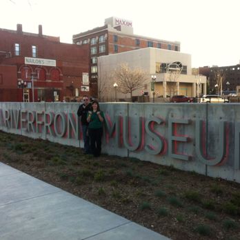 Peoria Riverfront Museum - Museums Near Me - Peoria, Illinois Peoria Riverfront Museum - Museums Near Me - Peoria, Illinois