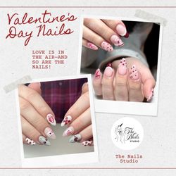 Nails Studio