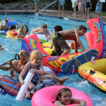 Torview Club - Swimming Pools Near Me - Ossining, New York