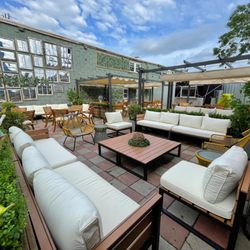 Envy Lounge