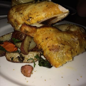 Goodkind - Second time having the fennel pollen dry brined half chicken and it's just as amazing as the first time - Bars Near Me - Milwaukee, Wisconsin Goodkind - Second time having the fennel pollen dry brined half chicken and it's just as amazing as the first time - Bars Near Me - Milwaukee, Wisconsin
