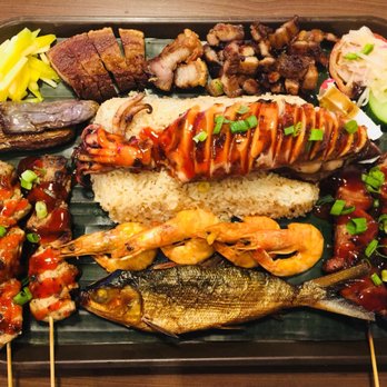 Berto's - Filipino Near Me - Mississauga, Ontario