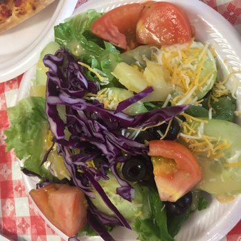 Grandslam Pizza - Pizza Near Me - Dripping Springs, Texas