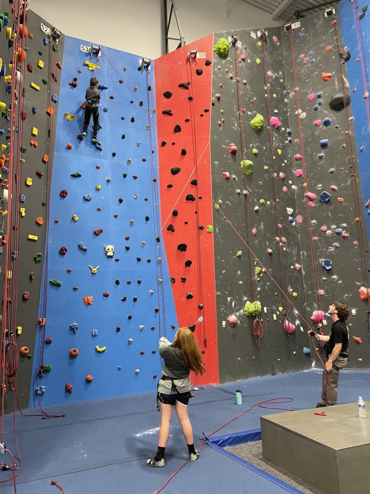 THE GRAVITY VAULT VOORHEES Updated September 2024 18 Photos & 15