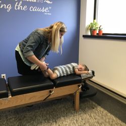 Grasshopper Chiropractic