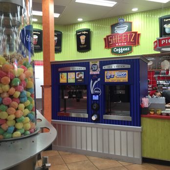 Sheetz - Convenience Stores Near Me - Falls Creek, Pennsylvania Sheetz - Convenience Stores Near Me - Falls Creek, Pennsylvania