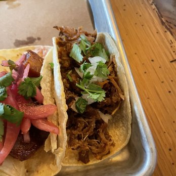 Bartaco Mt Vernon - Spiced chicken verde - Tacos Near Me - Washington, DC, District of Columbia