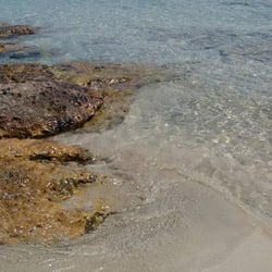 Spiaggia di Guidi - La spiaggia!